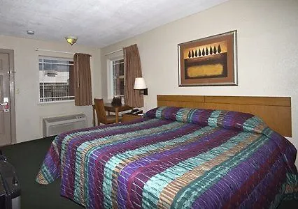 Hotel Blue Star Lafayette