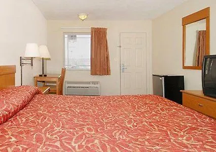 Hotel Blue Star Inn Lafayette Near Airport I-10