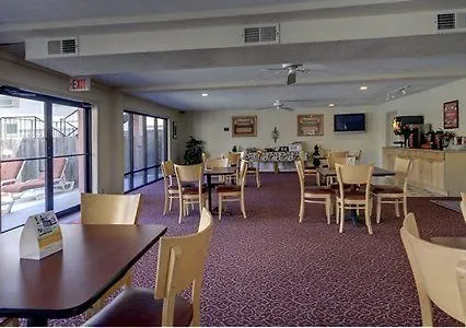 Blue Star Inn Lafayette Near Airport I-10