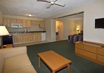 Hotel Blue Star Lafayette