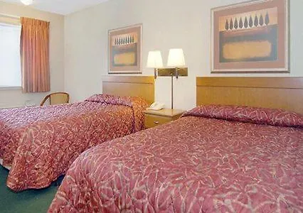 Blue Star Hotel Lafayette