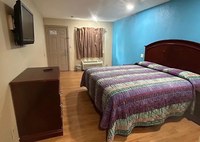 Hotel Blue Star 2*