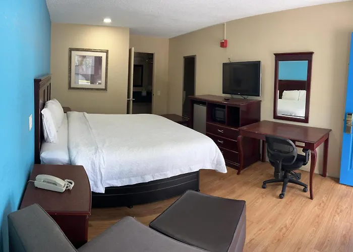 Blue Star Hotel 2*