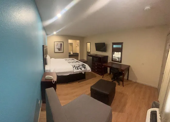 Hotel Blue Star