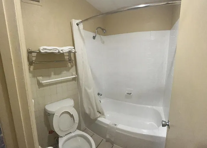 Blue Star Hotel Lafayette