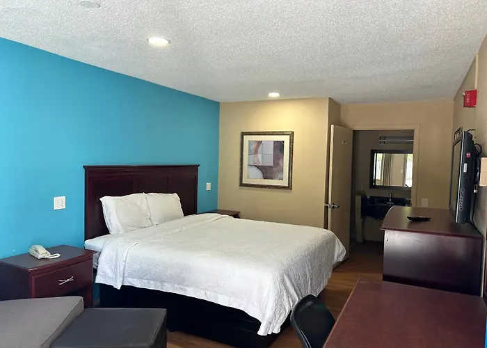 Hotel Blue Star