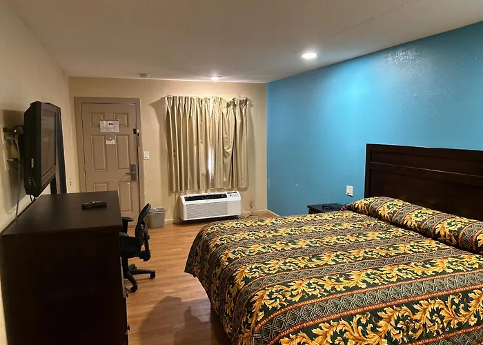 Hotel Blue Star