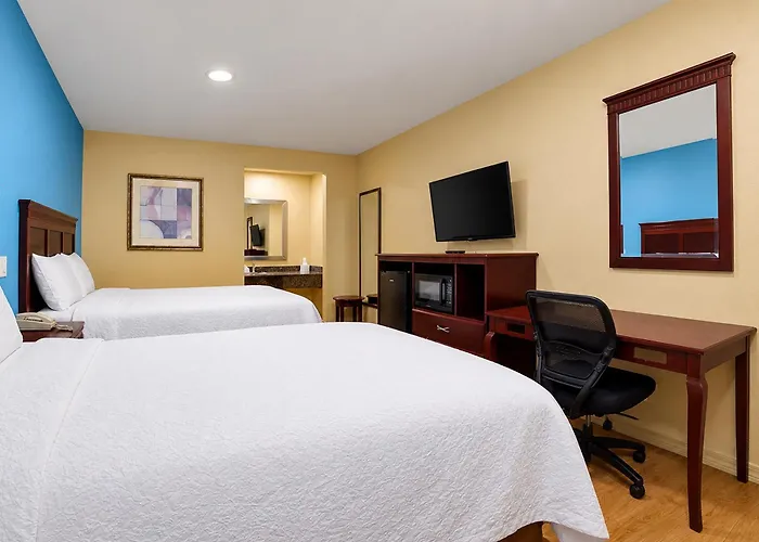 Hotel Blue Star Near Airport I-10 2*