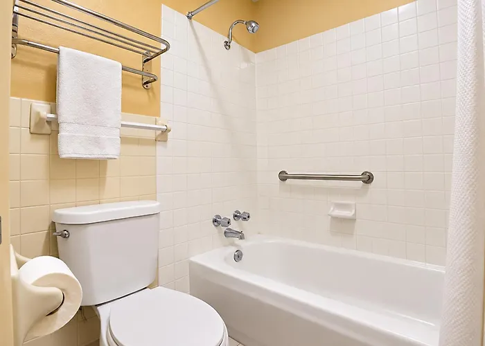 Hotel Blue Star Near Airport I-10 2*