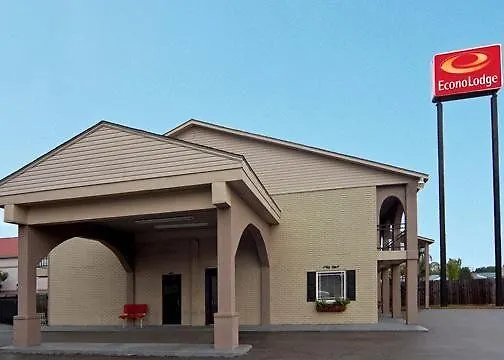 Blue Star Inn Lafayette Near Airport I-10 Hotel