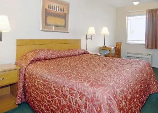 Hotel Blue Star Inn Lafayette Near Airport I-10 2*