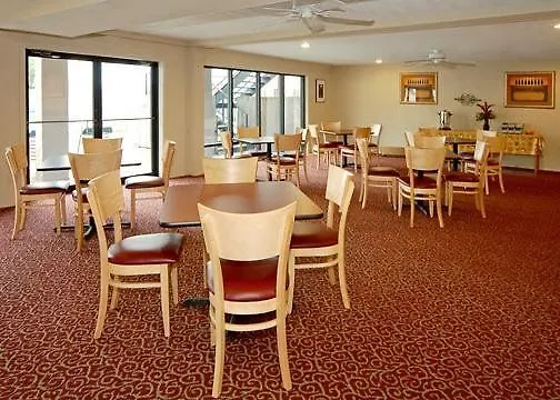 Blue Star Inn Lafayette Near Airport I-10 Hotel 2*
